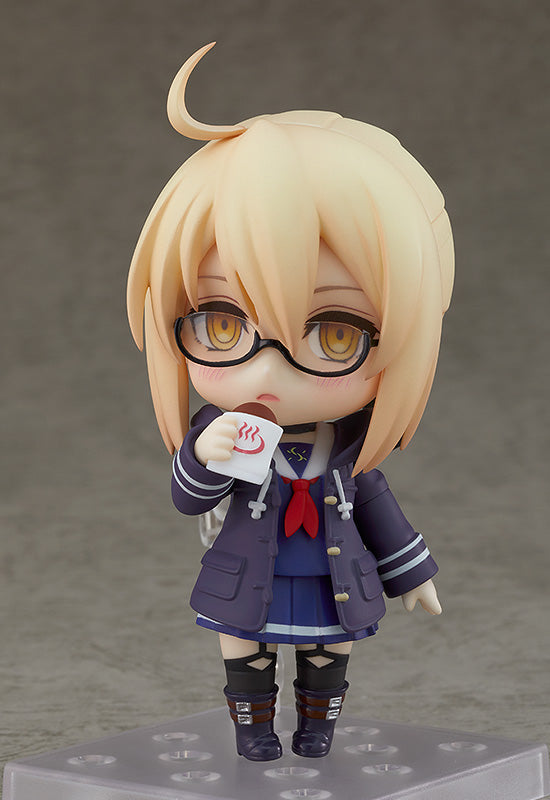 1545 Fate/Grand Order Nendoroid Berserker/Mysterious Heroine X (Alter)