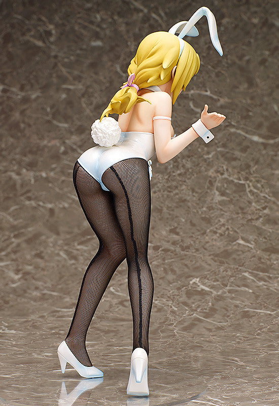 IS <Infinite Stratos> FREEing Charlotte Dunois: Bunny Ver.