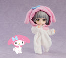 My Melody Nendoroid Doll Kigurumi Pajamas: My Melody