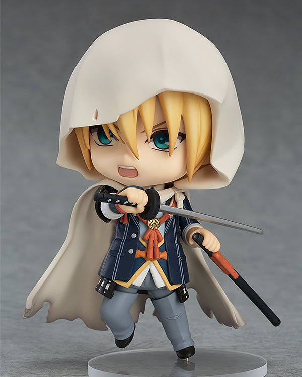 0690 Touken Ranbu -ONLINE- Nendoroid Yamambagiri Kunihiro (3rd re-run)