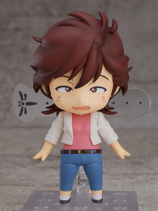 1101 City Hunter the Movie: Shinjuku Private Eyes Nendoroid Kaori Makimura