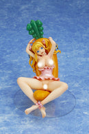 Original Lechery Aqua Princess Alice R18ver. Illustration by Masami Chie 1/7scale Painted Figure