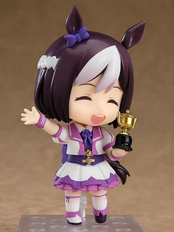 997 Umamusume: Pretty Derby Nendoroid Special Week