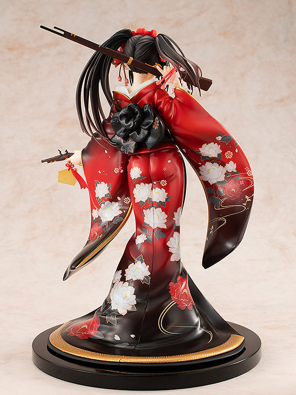 Date A Live KADOKAWA Date A Live Light Novel: Kurumi Tokisaki - Alluring Kimono Ver.