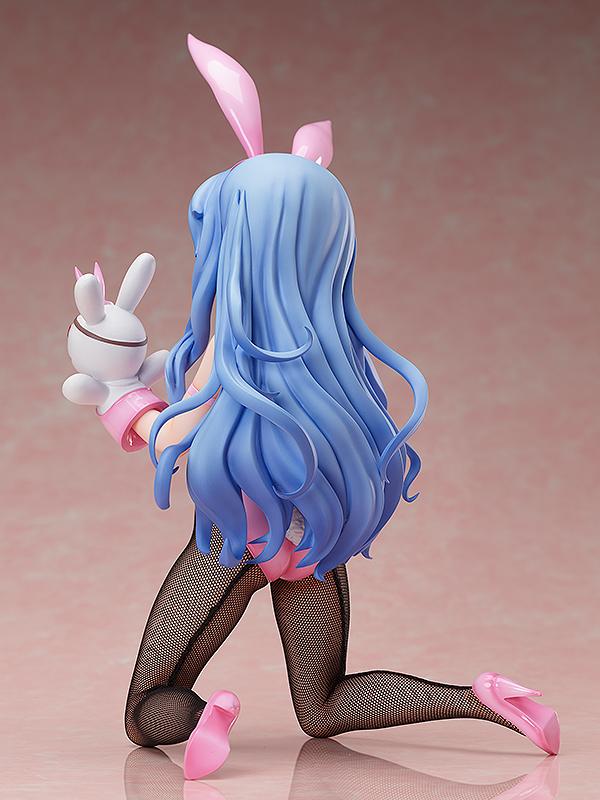 Date A Live IV FREEing Yoshino: Bunny Ver.