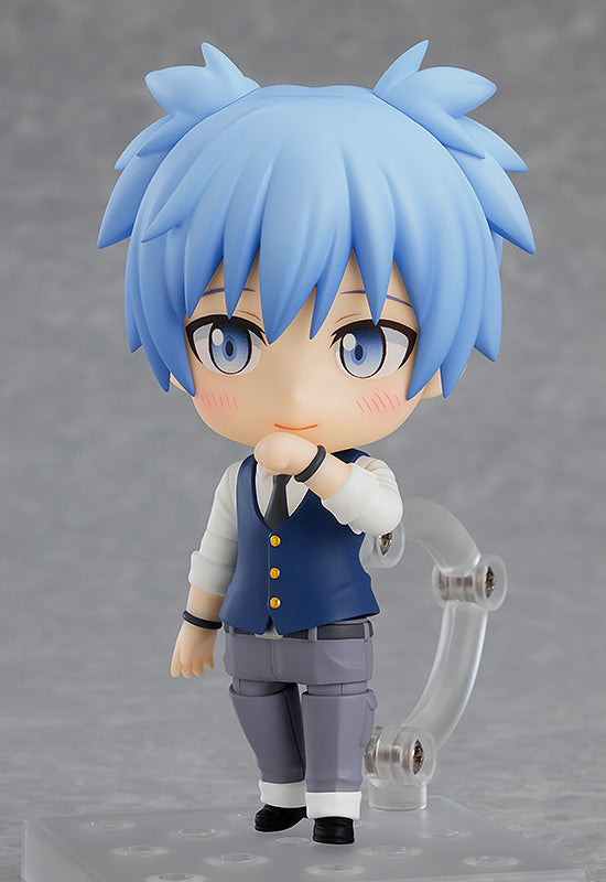 1973 Assassination Classroom Nendroid Nagisa Shiota