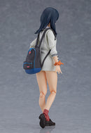 440 SSSS.GRIDMAN  figma Rikka Takarada (re-run)