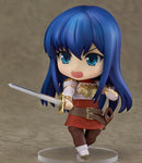 589 Fire Emblem: New Mystery of the Emblem ~Heroes of Light and Shadow~ Nendoroid Shiida: New Mystery of the Emblem Edition