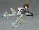 275 Strike Witches the Movie figma Yoshika Miyafuji: Shinden ver.