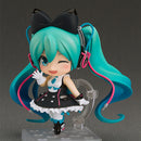 673 Character Vocal Series 01: Hatsune Miku Nendoroid Hatsune Miku: Magical Mirai 2016 Ver.