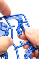 Warhammer 40,000 Max Factory Warhammer 40,000: Space Marine Heroes Series