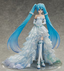 Character Vocal Series 01: Hatsune Miku FREEing Hatsune Miku: Wedding Dress Ver.