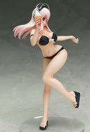 Super Sonico FREEing Super Sonico: Swimsuit Ver.