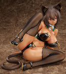 BINDing Creators' Opinion BINDing Bastet: Casino Ver.