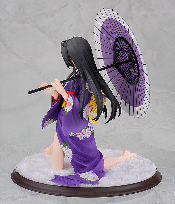 My Teen Romantic Comedy SNAFU TOO! SOUYOKUSHA Yukino Yukinoshita: Kimono Ver.