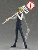 288 Durarara!! x2 figma Shizuo Heiwajima