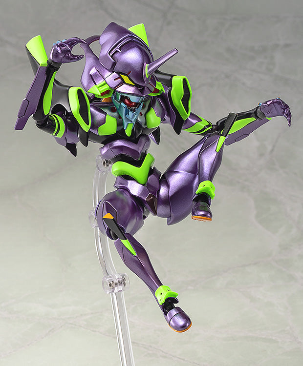 Rebuild of Evangelion Phat! Parfom Evangelion Unit-01: Metallic Ver.