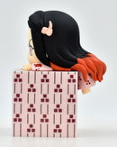 Demon Slayer: Kimetsu no Yaiba  FURYU Corporation  Hikkake Figure Nezuko Collection 3