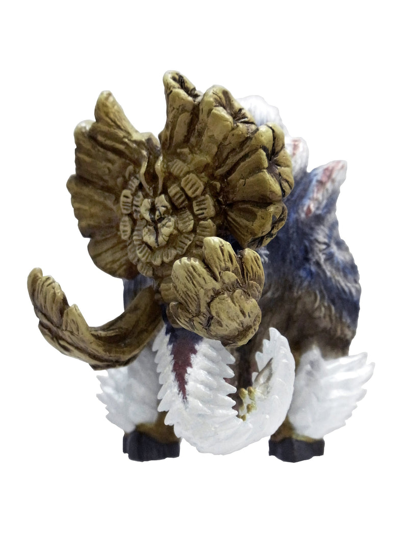 MONSTER HUNTER CAPCOM MH CFB Standard model Plus Vol.8 (Box of 6) (Re-run)