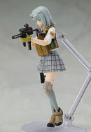 SP-116 Little Armory figma Rikka Shiina: Summer Uniform ver.