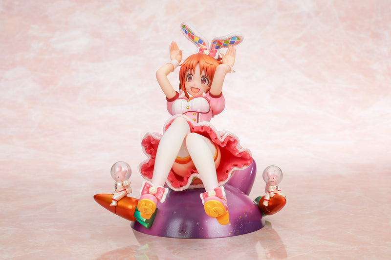 Idol Master Cinderella Girls Brocolli Abe Nana Pripriusamine Ver.