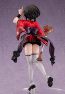 KONO SUBARASHII SEKAI NI SYUKUFUKU WO! LEGEND OF CRIMSON KADOKAWA Megumin: Oiran Ver.