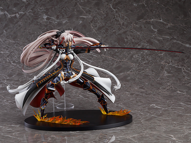 Fate/Grand Order Good Smile Company Alter Ego/Okita Souji (Alter) -Absolute Blade: Endless Three Stage-