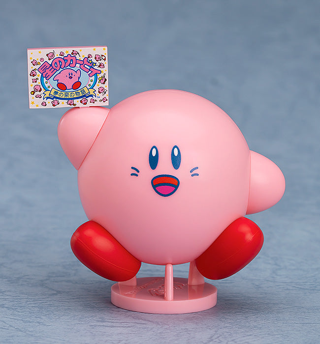 Kirby GOOD SMILE COMPANY Kirby Collectible Figures 02 (Box of 6 Characters)