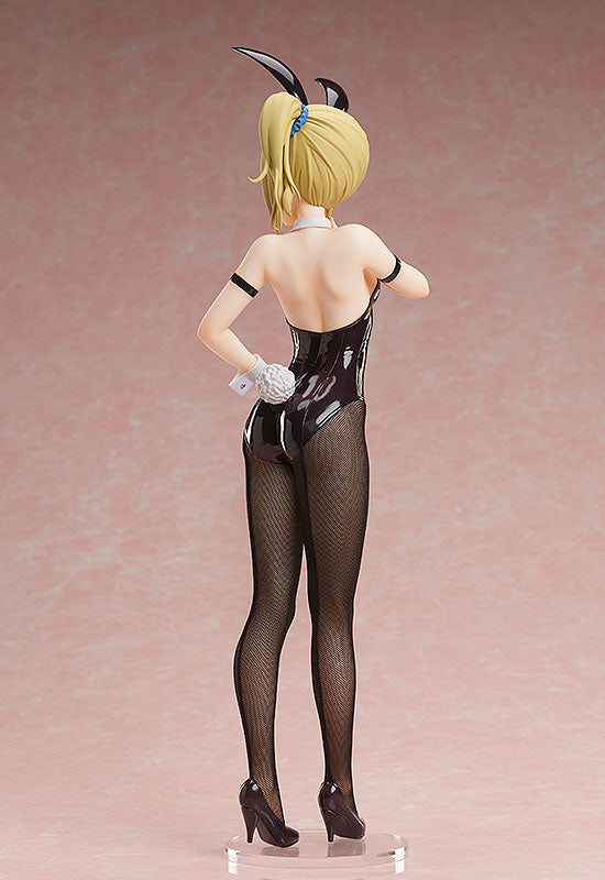 Kaguya-sama: Love Is War -The First Kiss That Never Ends- FREEing Ai Hayasaka: Bunny Ver.