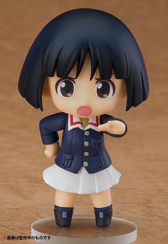 GIRLS und PANZER das Finale Nendoroid Petite: GIRLS und PANZER 03 (1 Random Blind Box)