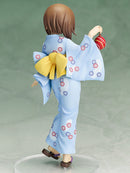 Girls und Panzer FREEing Miho Nishizumi: Yukata Ver.