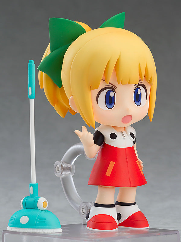 883 Mega Man 11 Nendoroid Roll: Mega Man 11 Ver.