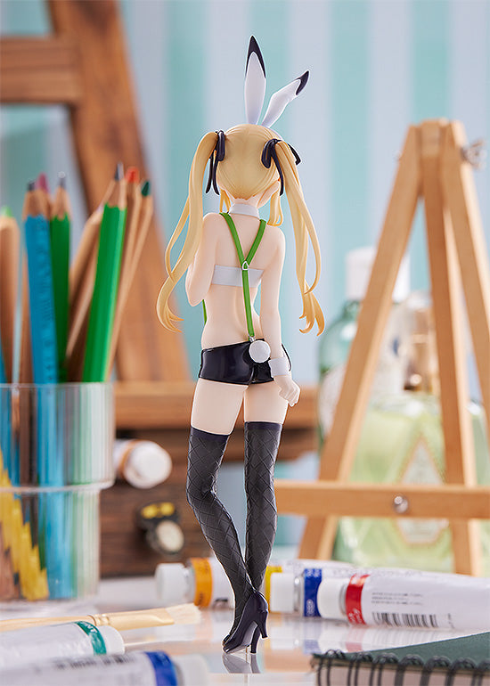 Saekano the Movie: Finale POP UP PARADE Eriri Spencer Sawamura: Bunny Ver.