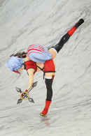 BLAZBLUE CENTRALFICTION BELLFINE MAKOTO ＝ NANAYA 08 color Ver. (Re-run)