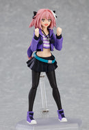 493 Fate/Apocrypha figma Rider of "Black": Casual ver.