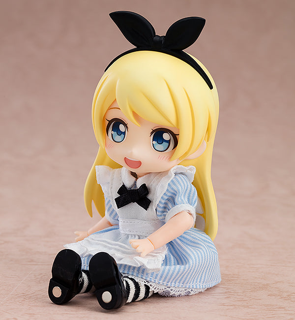 Nendoroid Doll Good Smile Company Alice