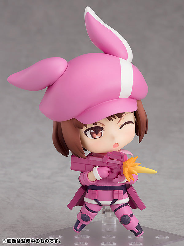 959 Sword Art Online Alternative Gun Gale Online Nendoroid LLENN