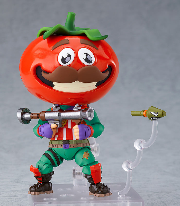 1450 Fortnite Nendoroid Tomato Head