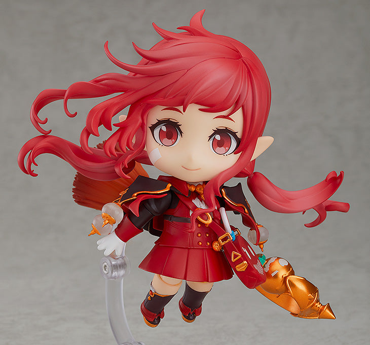 1188 Dungeon Fighter Online Nendoroid Geniewiz