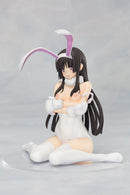Djibril The Devil Angel(Makai Tenshi Jiburīru) Orchid Seed Aoi Ayanokoji  1/7 Figure