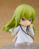 1467 Fate/Grand Order Absolute Demonic Front: Babylonia Nendoroid Kingu