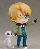 1088 Hetalia World★Stars Nendoroid USA (re-run)