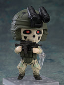 1322-DX DEATH STRANDING Nendoroid Cliff DX