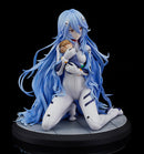 Rebuild of Evangelion Good Smile Company Rei Ayanami: Long Hair Ver.