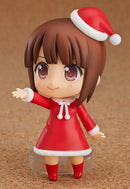 Nendoroid More: Christmas Set Female Ver.