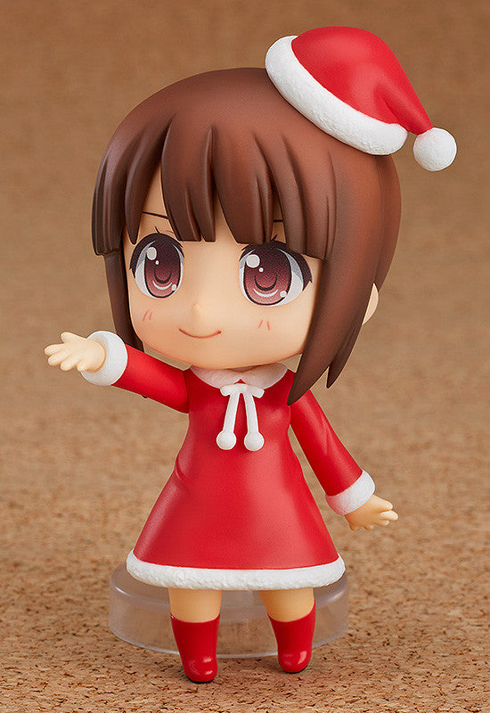 Nendoroid More: Christmas Set Female Ver.