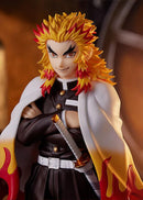 Demon Slayer: Kimetsu no Yaiba POP UP PARADE Kyojuro Rengoku