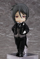 Black Butler: Book of the Atlantic Nendoroid Doll: Outfit Set (Sebastian Michaelis)