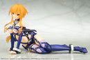 DATE A LIVE Ⅱ GRIFFON ENTERPRISES Yuzuru Yamai