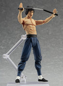 266 Bruce Lee figma Bruce Lee